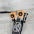 Used Tama Standard Double Bass Drum Pedal 40112-S000184249 View 8