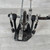 Used Tama Standard Double Bass Drum Pedal 40112-S000184249 View 13