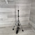 Used Tama Roadpro Hi-hat Cymbal Stand 40112-S000184248 View 1