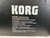 Used Korg MS-20 MINI Compact Synthesizer Compact 40012-S000317007 View 13