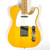 Used Squier Affinity Series Telecaster Electric Guitar Butterscotch 6-String 41103-S000059562 View 1