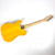 Used Squier Affinity Series Telecaster Electric Guitar Butterscotch 6-String 41103-S000059562 View 7