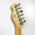 Used Squier Affinity Series Telecaster Electric Guitar Butterscotch 6-String 41103-S000059562 View 10