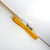 Used Squier Affinity Series Telecaster Electric Guitar Butterscotch 6-String 41103-S000059562 View 4