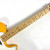 Used Squier Affinity Series Telecaster Electric Guitar Butterscotch 6-String 41103-S000059562 View 5