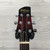 Used Ibanez TALMAN TCY20 Laminate Top Acoustic Guitar Cherry Sunburst 41124-S000213617 View 3