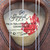 Used Seagull MERLIN NATURAL MAHOGANY SG Guitar Dulcimer 41124-S000213623 View 5
