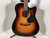 Used Yamaha FX335C Laminate Top Acoustic Guitar Wood 40107-S000158312 View 1