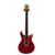 Used PRS SE CUSTOM Double Cut Electric Guitar Red 6-String 40009-S000316958 View 1