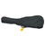 Used Fender FA-100 Laminate Top Acoustic Guitar Natural 41120-S000038798 View 8