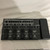 Used Boss ME-90 Floorboard Amp Modeling + FX 41128-S000115085 View 2