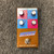 Used GODCITY RIFFCHILD Distortion Pedal 40111-S000196035 View 1