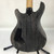 Used Paul Reed Smith - PRS CE 24 SATIN Double Cut Electric Guitar Black 6-String 41110-S000073632 View 3