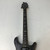 Used Paul Reed Smith - PRS CE 24 SATIN Double Cut Electric Guitar Black 6-String 41110-S000073632 View 4