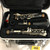 Used BACKUN Resonite Clarinet 41128-S000115087 View 1