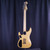 Used Washburn NUNO BETTENCOURT N1 - SCALLOPED FRETS Super S Electric Guitar Natural 6-String 41140-S000140286 View 7