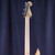 Used Washburn NUNO BETTENCOURT N1 - SCALLOPED FRETS Super S Electric Guitar Natural 6-String 41140-S000140286 View 6