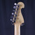 Used Washburn NUNO BETTENCOURT N1 - SCALLOPED FRETS Super S Electric Guitar Natural 6-String 41140-S000140286 View 5