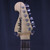 Used Washburn NUNO BETTENCOURT N1 - SCALLOPED FRETS Super S Electric Guitar Natural 6-String 41140-S000140286 View 4