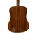 Used Alvarez 5025 W/CASE Vintage Solid Top Acoustic Guitar Natural 40009-S000316969 View 8