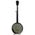 Used 5-String Banjo 41119-S000039301 View 2