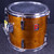 Used Premier ROYALE 12X10 RACK TOM MAHOGANY Rack Tom Wood 12" 41140-S000140290 View 1