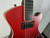 Used Stagg SILVERAY CUSTOM DELUXE Electric Guitar Red 6-String 40012-S000317026 View 5