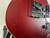 Used Stagg SILVERAY CUSTOM DELUXE Electric Guitar Red 6-String 40012-S000317026 View 7