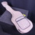 Used BASS GIG BAG OF GIDDY LEE Guitar Gig Bag 41140-S000140291 View 1