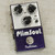 Used Fulltone Plimsoul Overdrive Pedal 40015-S000341765 View 1
