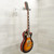 Used Epiphone 1959 Les Paul Standard Limited Edition Electric Guitar Sunburst 40015-S000341764 View 5