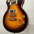 Used Epiphone 1959 Les Paul Standard Limited Edition Electric Guitar Sunburst 40015-S000341764 View 6