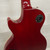 Used Epiphone 1959 Les Paul Standard Limited Edition Electric Guitar Sunburst 40015-S000341764 View 11