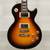 Used Epiphone 1959 Les Paul Standard Limited Edition Electric Guitar Sunburst 40015-S000341764 View 1