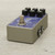 Used Donner White Tape Delay Pedal 40015-S000341766 View 6