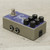 Used Donner White Tape Delay Pedal 40015-S000341766 View 5
