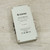 Used Donner White Tape Delay Pedal 40015-S000341766 View 3