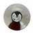 Used Wuhan SPLASH 8 Splash Cymbal 8" 41126-S000093314 View 2