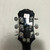 Used Epiphone SPECIAL II LP Type Electric Guitar Black 6-String 41128-S000115095 View 4