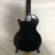 Used Epiphone SPECIAL II LP Type Electric Guitar Black 6-String 41128-S000115095 View 6