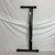 Used On Stage FOLDING KB STAND Single Keyboard Stand 41128-S000115104 View 1