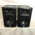 Used JBL LSR305 PAIR Power Amplifier 41128-S000115110 View 1