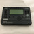 Used Korg TM-50 Instrument Tuner or Metronome 41128-S000115121 View 1