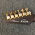 Used Ibanez AZ224BCG Super S Electric Guitar Other 6-String 40111-S000196040 View 7