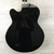 Used Ibanez AEB5E-BK Acoustic Bass Guitar Black 4-String 41124-S000213636 View 7