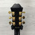 Used Epiphone J-200EC STUDIO Solid Top Acoustic Guitar Sunburst 41124-S000213635 View 8