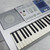 Used Yamaha PSR K-1 61-Key Keyboard 61-Key 40042-S000275841 View 2