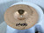 Used Paiste ALPHA METAL SPLASH 10 Splash Cymbal 10" 40107-S000158340 View 5