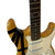 Used KALOS STRAT STYLE S Type Electric Guitar Natural 6-String 40009-S000316982 View 5