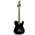 Used GLARRY TELE STYLE T Type Electric Guitar Black 6-String 40009-S000316983 View 1
